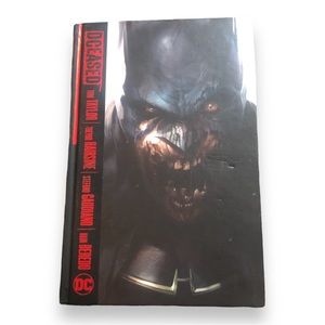 DCeased